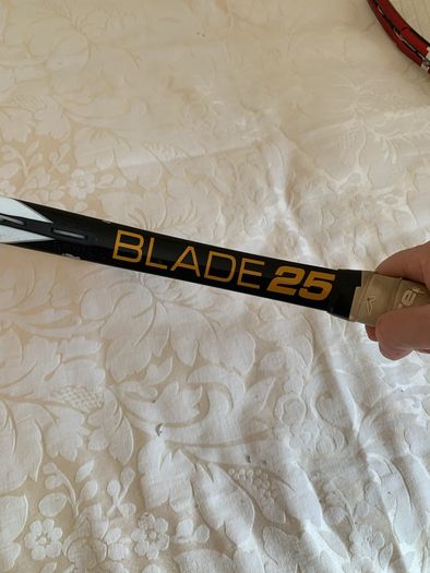 25 inch Wilson tennis racket