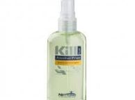 main image for ad KillPlus Hand Sanitizing Pocket Spray 100ml