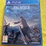Final Fantasy XV Day one edition PlayStation4 Ps4 Games Original Image 3
