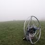 Paramotor Parajet V3 minari 200cc Image 2