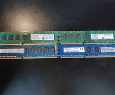 DDR3 memory