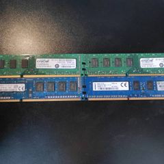 DDR3 memory