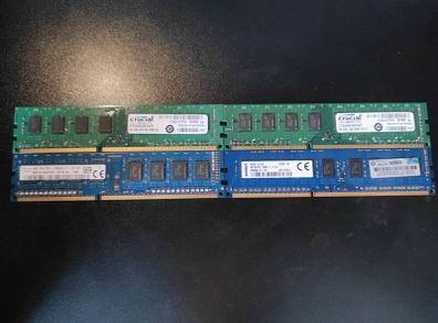 DDR3 memory