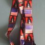 Ukulele Capo plus Strap Image 6