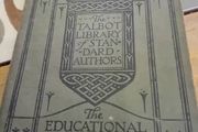 Antiquarian  Books