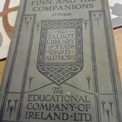 Antiquarian  Books