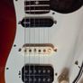 Fender Stratocaster Ultra Image 3