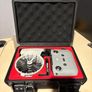 DJI Flip Drone with RC-N3 Remote Controller and Hard Protective Shell Case Image 4