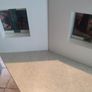 Set Of 2 Art Deco White Framed Photo. Image 6