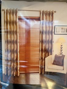 Curtain 4 pieces