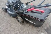 pro lawn lawnmower