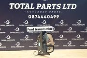 Ford transit mk8 wing mirror