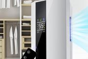 2200ml Dehumidifier with Air Purifier Portable for Condensation Moisture Damp RC
