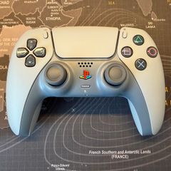 PS5 Official DualSense Controller 30th Anniversary Grey