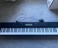 Casio CDP-220R Electric Piano