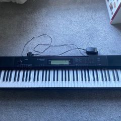 Casio CDP-220R Electric Piano
