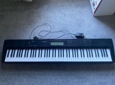 Casio CDP-220R Electric Piano