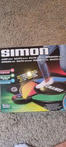 Simon says game