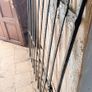 3X Wrought Iron Gates Image 2