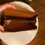 Marc Jacobs leather wallet Image 3