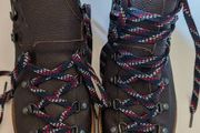 Moncler Hiking Leather Boots