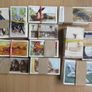Bulk Lot of Vintage Cigarette Cards Collection of over 1,000 Priced to Sell Image 8