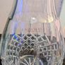 Galway Crystal Vase Image 5