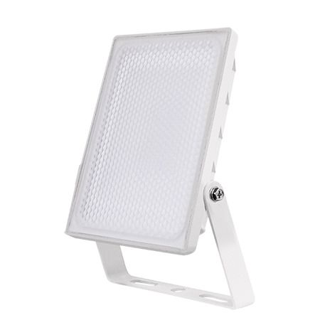 20 Watt White Flood Light Standard