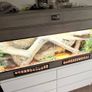 bearded dragon with vivarium Image 5