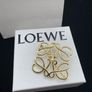 Loewe brooch Image 2