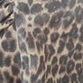 Asos Design animal print blouse uk 4-6 bnwot Image 7