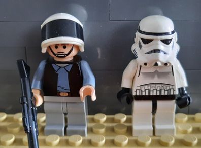 lego star wars figs
