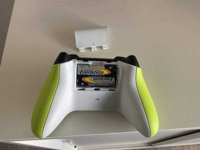 Xbox Wireless Controller