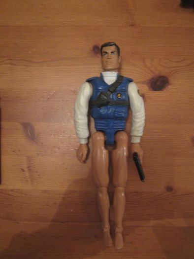 vintage action man   1994
