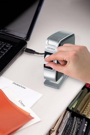 DYMO Label Manager Plug and Play Label Maker for PC and Mac (Brand New and Sealed)