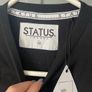 BNWT Status London Top: XS Image 4
