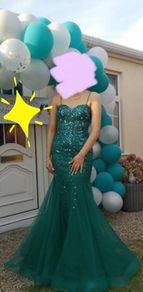 Dani Debs Dress size 10-12