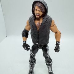 wwe elite series 51 AJ Styles action figure