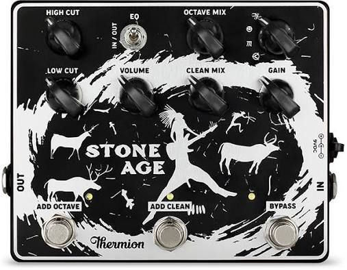 Thermion Stone Age (Grade A)