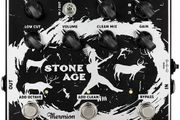 Thermion Stone Age (Grade A)