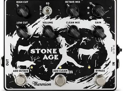 Thermion Stone Age (Grade A)