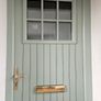 Composite door Image 2