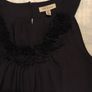 Ted Baker Chiffon Dress size 1  UK-10 Image 8