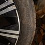 Volvo XC90 Wheels 2 Alloy Wheels with Tyres 275/45 R20 V XL Image 5