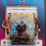 Emiliano Buendia Flying the Flag 1/1 Foilfractor Topps Flagship Edition Hobby Box 2026/27 Image 2
