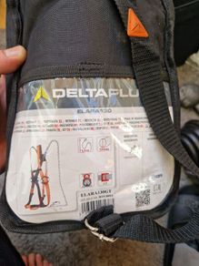 fall protection