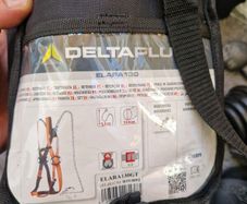 fall protection
