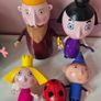 Kids Figures Image 3