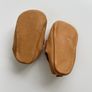 3 Pairs Baby Shoes and Booties 0-6 Months Image 6