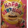 Happy Birthday  Foil Balloons Letters Image 3